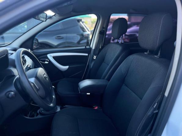 Nissan Terrano III (D10) с пробегом 2016 года, цена 1 220 000 рублей, 110382 км, внедорожник, Автокод Объявления