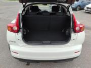 Nissan Juke I Йошкар-Ола  - изображение 34