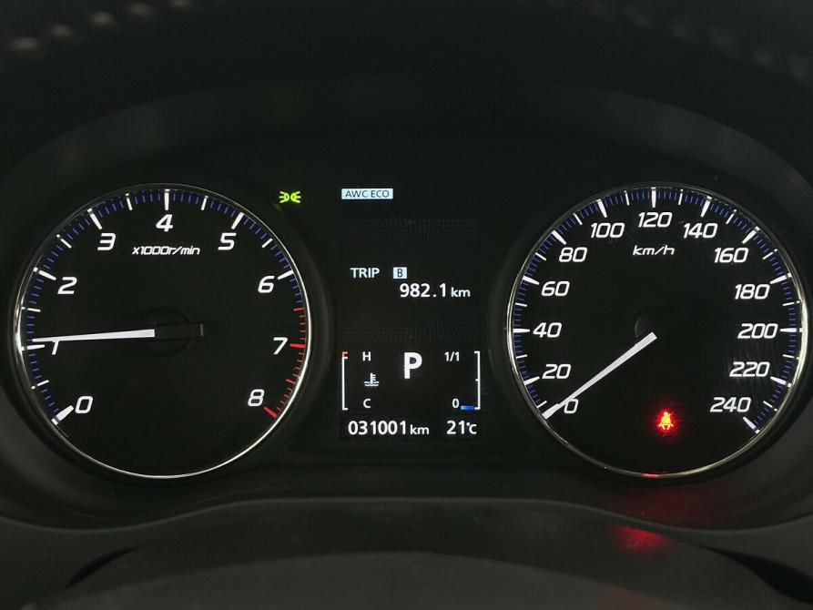 Mitsubishi Outlander III Рестайлинг 3 Москва  - изображение 6