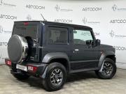 Suzuki Jimny IV Москва  - изображение 13