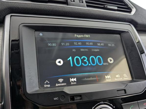 Haval H2 с пробегом 2019 года, цена 1 250 000 рублей, 127951 км, внедорожник, Автокод Объявления
