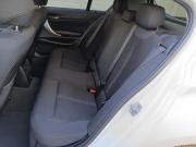 BMW 1 серии II (F20/F21) Рестайлинг Санкт-Петербург  - изображение 31