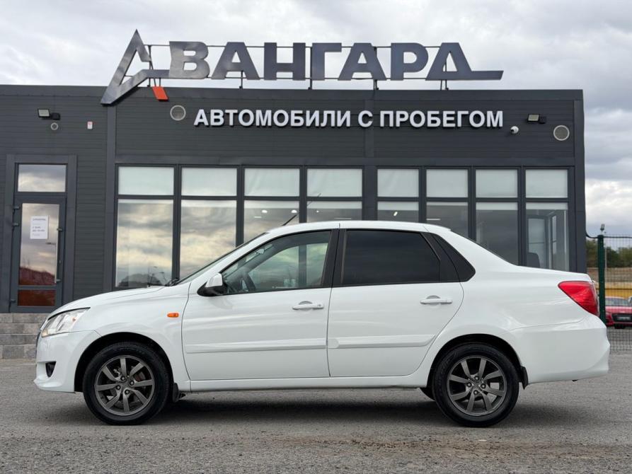 Datsun on-DO I Волгоград  - изображение 8