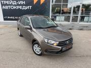 Lada (ВАЗ) Granta I Рестайлинг Сызрань  - изображение 20