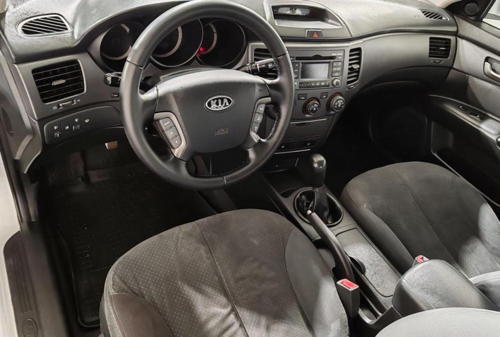 Kia Magentis II Рестайлинг Ярославль  - изображение 12