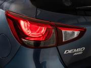 Mazda Demio IV (DJ) Иркутск  - изображение 44