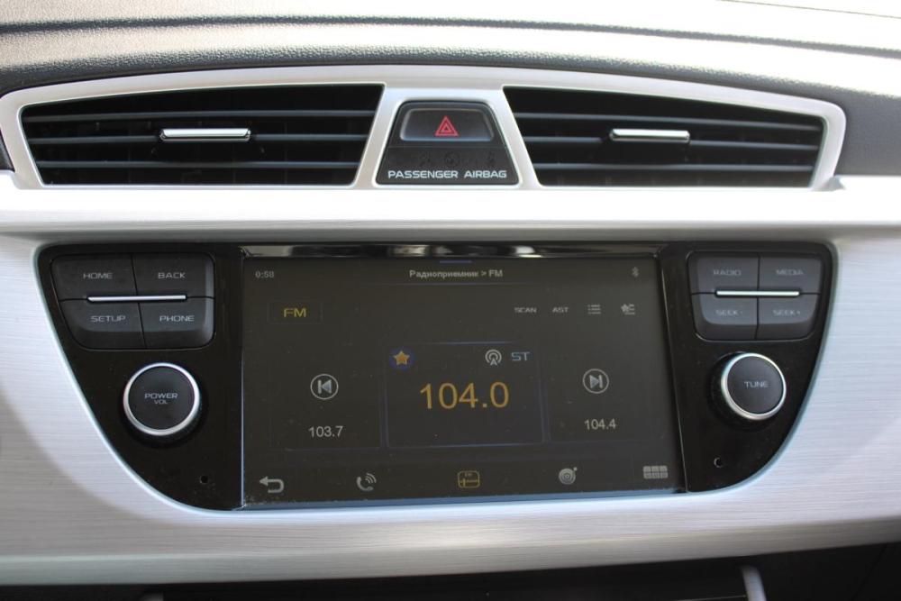 Geely Atlas I Санкт-Петербург  - изображение 24