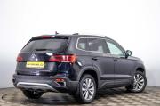 Volkswagen Taos I Пермь  - изображение 30