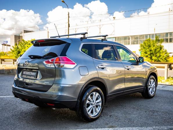 Nissan X-Trail III с пробегом 2015 года, цена 1 748 000 рублей, 148496 км, внедорожник, Автокод Объявления
