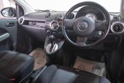 Mazda Demio III (DE) Томск  - изображение 25