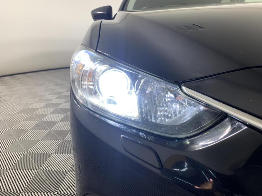Mazda 6 III (GJ) Москва  - изображение 10