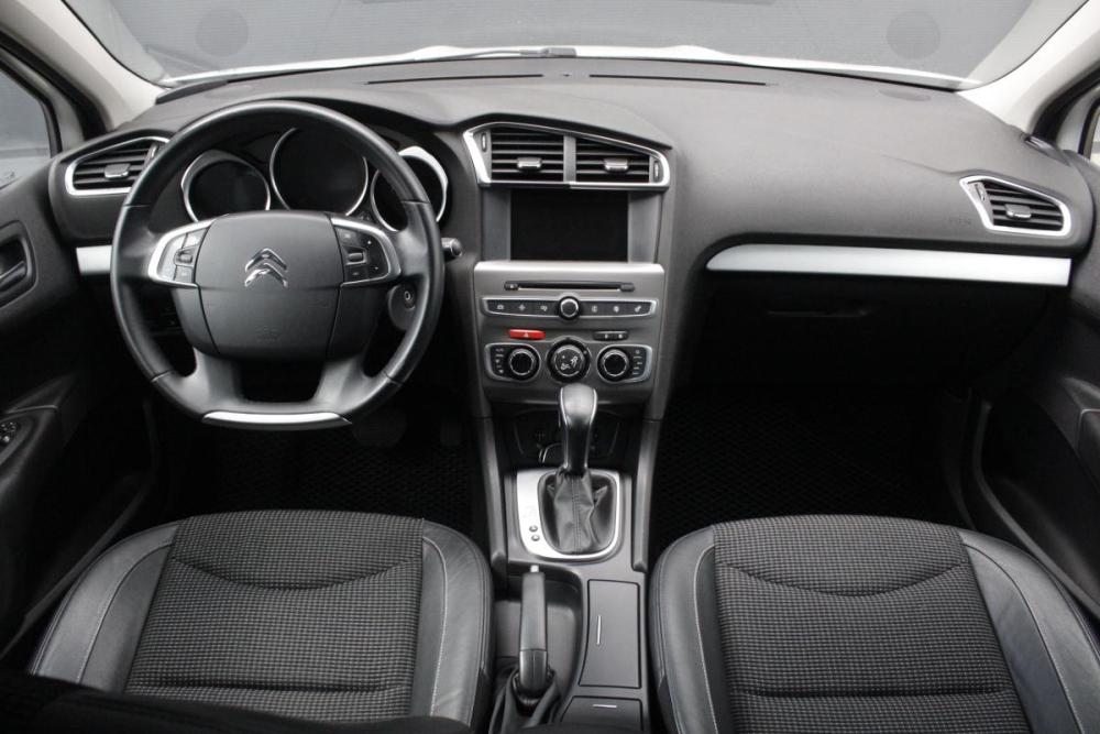 Citroen C4 II Рестайлинг Брянск  - изображение 7