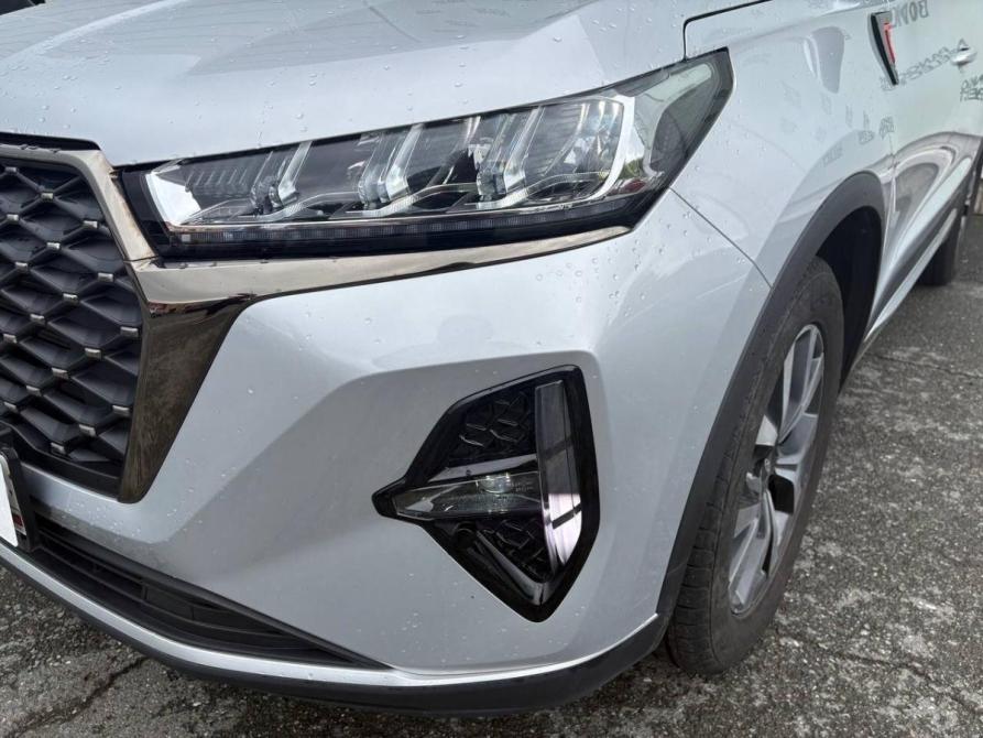 Chery Tiggo 7 Pro Max I Нижний Тагил  - изображение 9