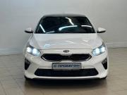 Kia Ceed III Москва  - изображение 20