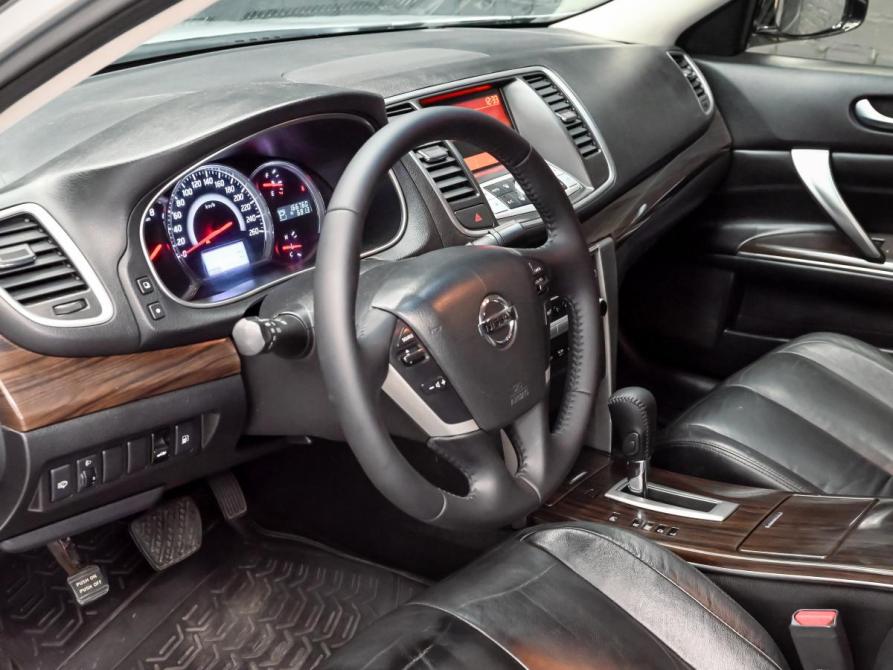 Nissan Teana II (J32) Рестайлинг Екатеринбург  - изображение 19