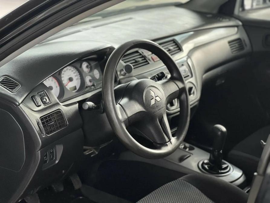 Mitsubishi Lancer IX Рестайлинг Екатеринбург  - изображение 13