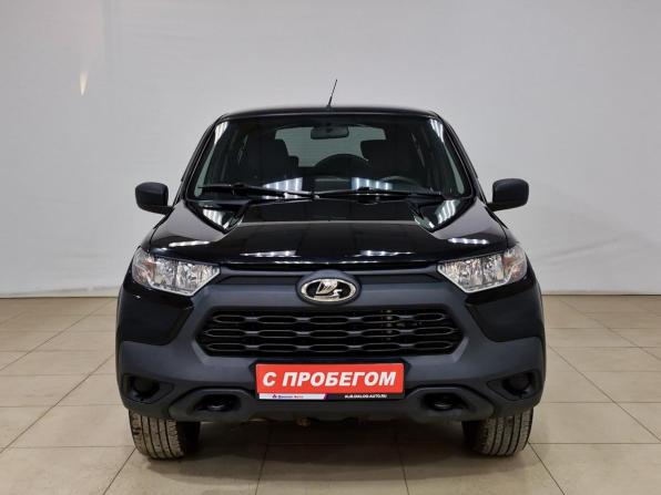 Lada (ВАЗ) Niva Travel I с пробегом 2023 года, цена 930 000 рублей, 85640 км, внедорожник, Автокод Объявления