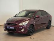 Hyundai Solaris I Волгоград  - изображение 27