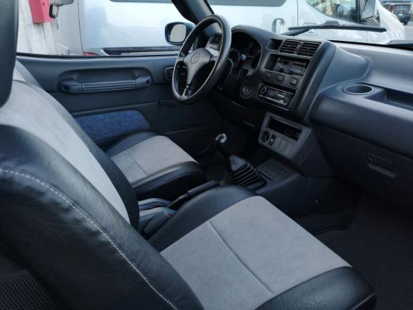 Toyota RAV4 I (XA10) с пробегом 1995 года, цена 550 000 рублей, 291676 км, внедорожник, Автокод Объявления