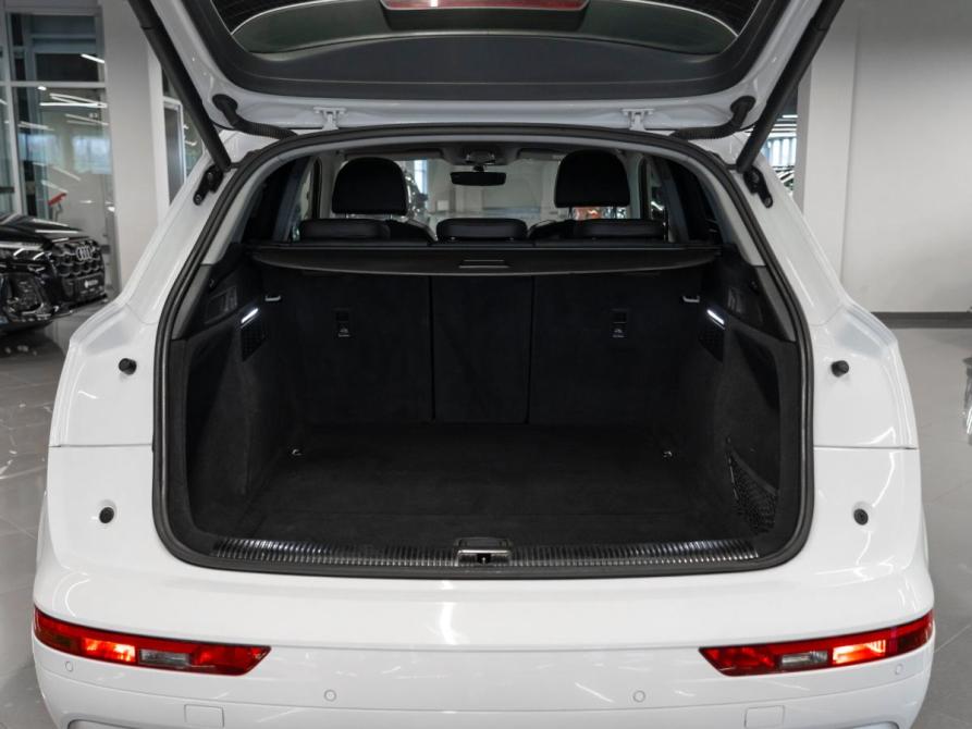 Audi Q5 II (FY) Москва  - изображение 19