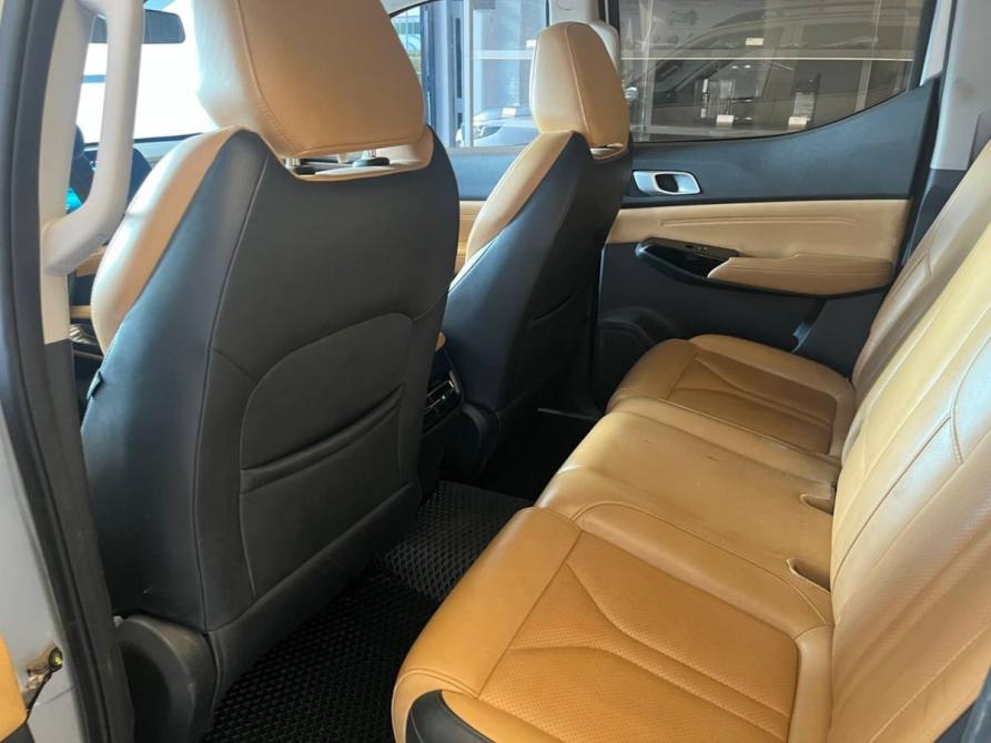 Changan Hunter Plus Ярославль  - изображение 9