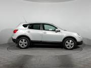 Nissan Qashqai I Санкт-Петербург  - изображение 21
