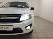 Lada (ВАЗ) Granta I Энгельс  - изображение 47