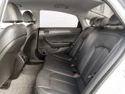 Hyundai Sonata VII (LF) Рестайлинг Екатеринбург  - изображение 44
