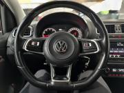 Volkswagen Polo V Рестайлинг Курск  - изображение 31