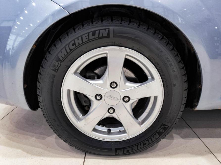 Chevrolet Lacetti I Казань  - изображение 22