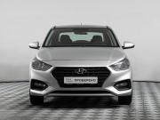 Hyundai Solaris II Москва  - изображение 16