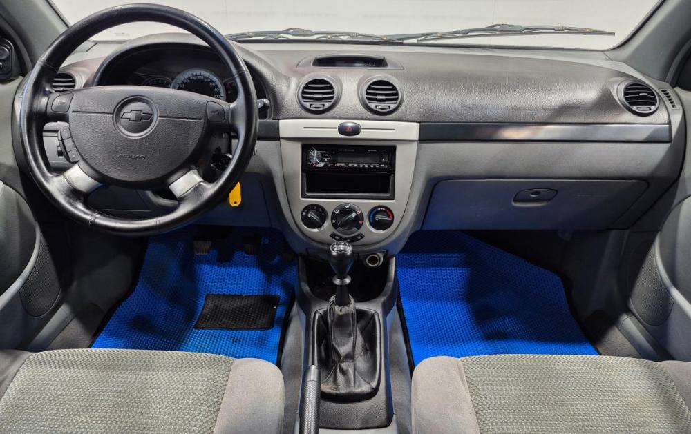 Chevrolet Lacetti I Воронеж  - изображение 10