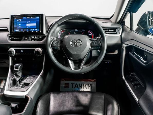 Toyota RAV4 V (XA50) с пробегом 2019 года, цена 2 810 000 рублей, 145308 км, внедорожник, Автокод Объявления