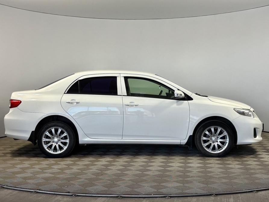 Toyota Corolla X (E140 E150) Рестайлинг Борисоглебск  - изображение 6