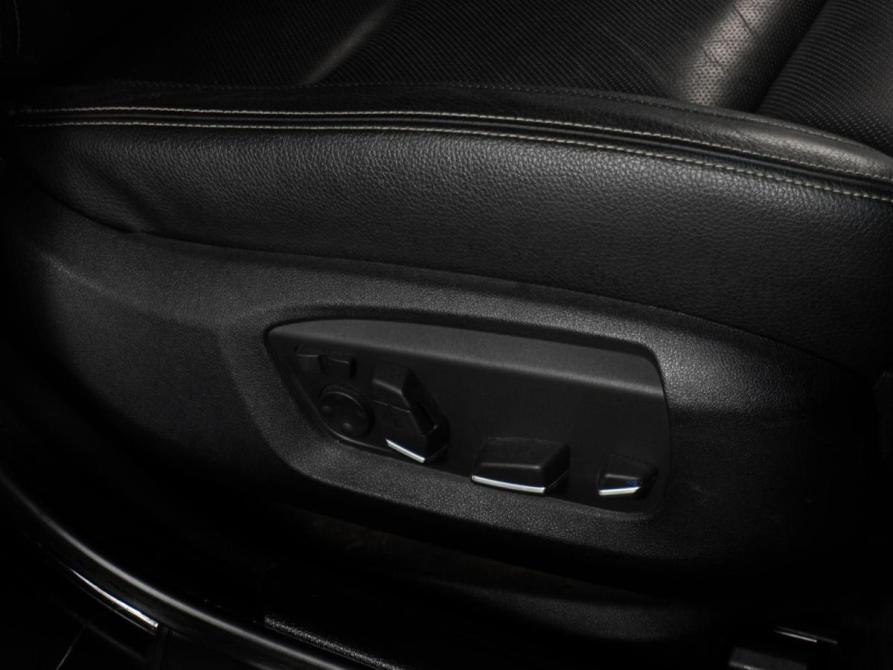 BMW 5 серии VI (F10/F11/F07) Рестайлинг Воронеж  - изображение 12