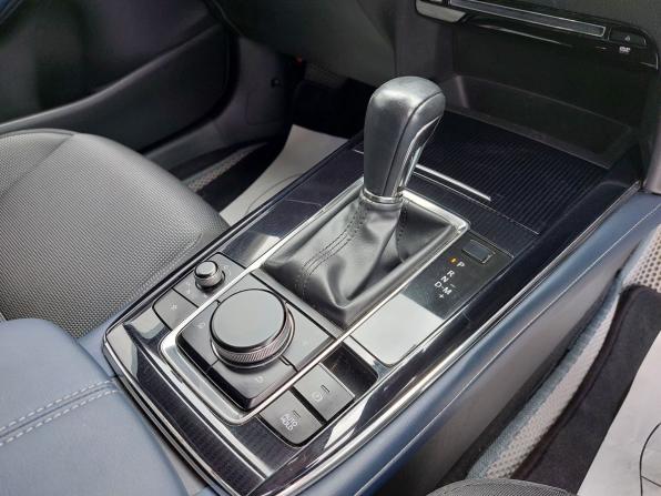 Mazda CX-30 I с пробегом 2020 года, цена 1 695 000 рублей, 109901 км, внедорожник, Автокод Объявления