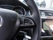 Skoda Superb II Рестайлинг Волгоград  - изображение 37