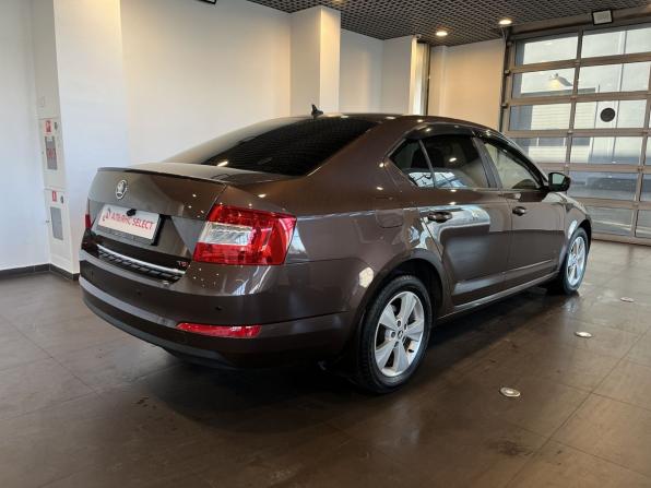 Skoda Octavia III (A7) с пробегом 2013 года, цена 1 150 000 рублей, 233873 км, лифтбек, Автокод Объявления