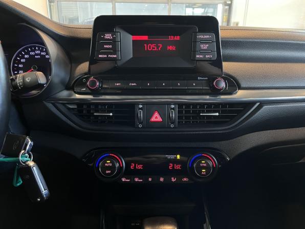 Kia Cerato IV с пробегом 2019 года, цена 2 000 000 рублей, 110801 км, седан, Автокод Объявления