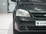 Chevrolet Lacetti I Екатеринбург  - изображение 21