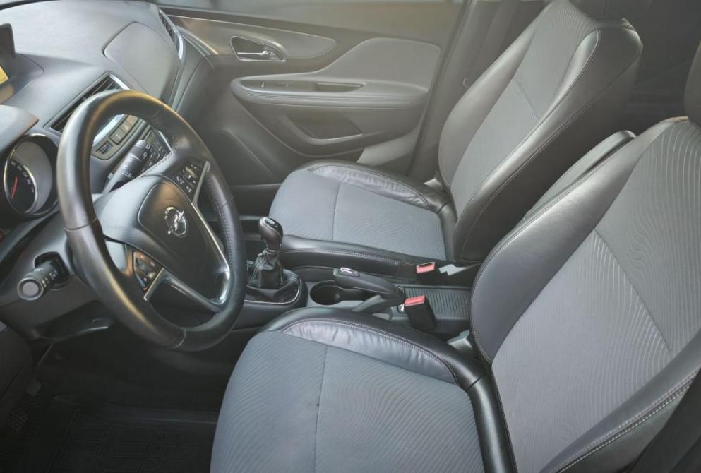 Opel Mokka I Сыктывкар  - изображение 17