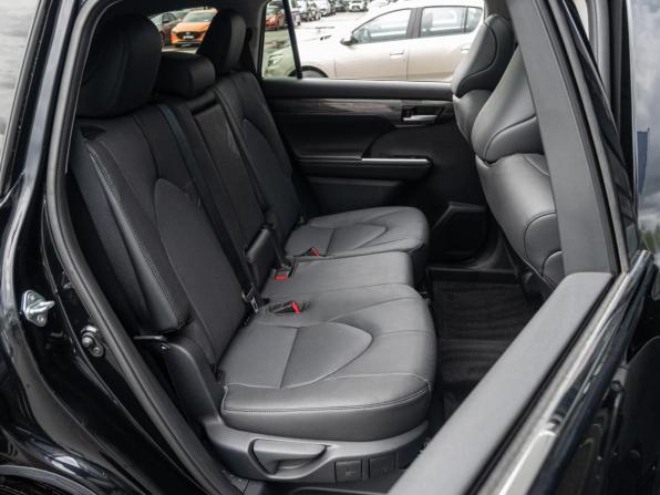 Toyota Highlander IV (XU70) с пробегом 2025 года, цена 5 290 000 рублей, 45 км, внедорожник, Автокод Объявления