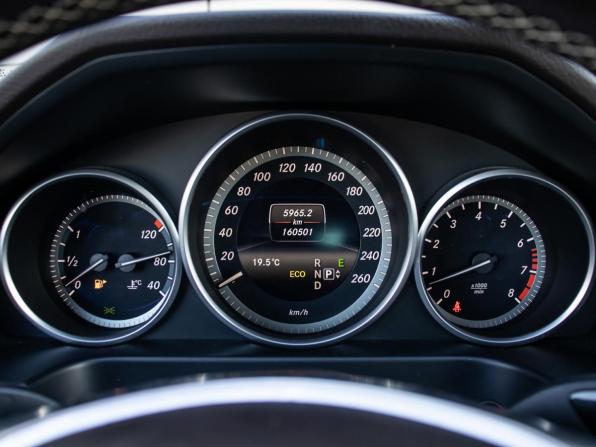Mercedes-Benz E-Класс IV (W212 S212 C207) Рестайлинг с пробегом 2014 года, цена 2 479 000 рублей, 160500 км, седан, Автокод Объявления
