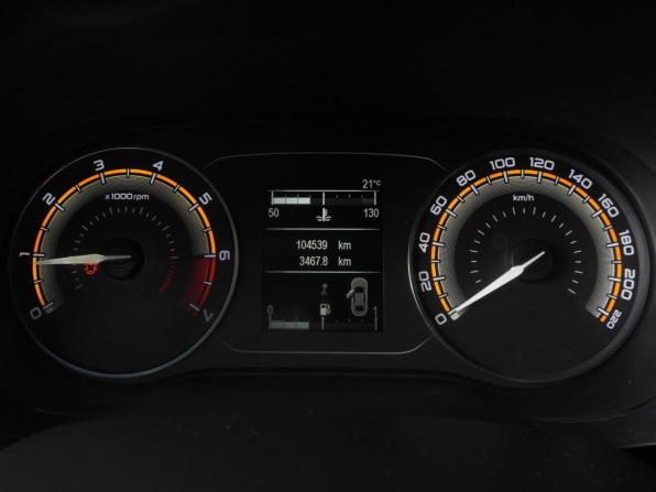 Lada (ВАЗ) Vesta I Рестайлинг (NG) с пробегом 2023 года, цена 1 369 000 рублей, 104539 км, седан, Автокод Объявления