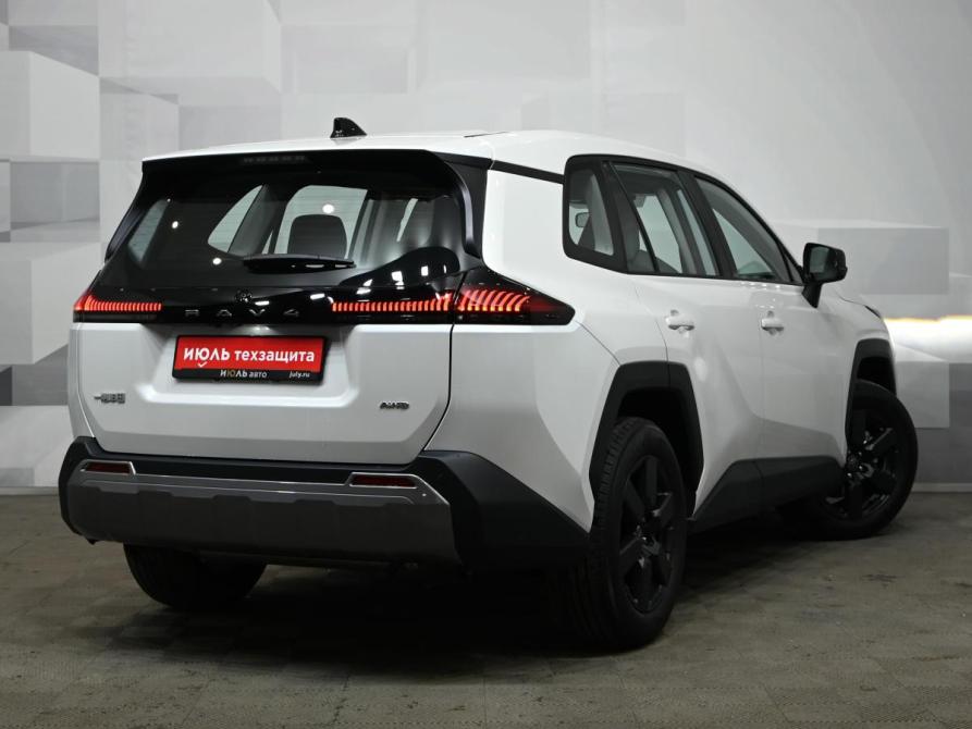 Toyota RAV4 VI (XA60) Екатеринбург  - изображение 6