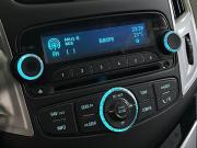 Chevrolet Cruze I Рестайлинг Оренбург  - изображение 34