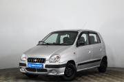Hyundai Atos Пермь  - изображение 25