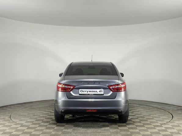Lada (ВАЗ) Vesta I с пробегом 2019 года, цена 950 000 рублей, 119230 км, седан, Автокод Объявления