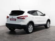 Nissan Qashqai II Чита  - изображение 25
