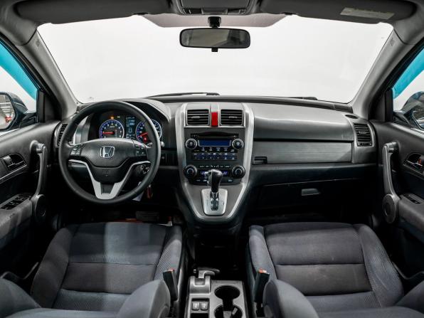 Honda CR-V III Рестайлинг с пробегом 2009 года, цена 1 155 000 рублей, 215960 км, внедорожник, Автокод Объявления
